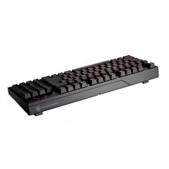 Gaming Keyboard - CM Storm QuickFire TK mekaniskt tangentbord MX Red