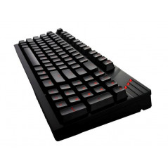 Gaming Keyboard - CM Storm QuickFire TK mekaniskt tangentbord MX Red