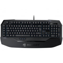 Roccat Ryos MK mekaniskt tangentbord MX Black