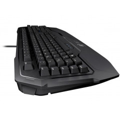 Gaming Keyboard - Roccat Ryos MK mekaniskt tangentbord MX Black