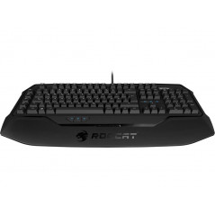 Gaming Keyboard - Roccat Ryos MK mekaniskt tangentbord MX Black