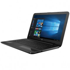 HP Pavilion 15-ba001no demo