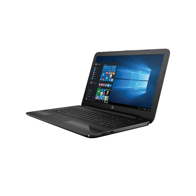Laptop for home & office - HP Pavilion 15-ba001no demo