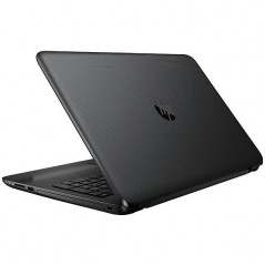 Laptop for home & office - HP Pavilion 15-ba001no demo