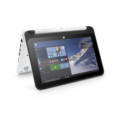Surf Laptop - HP Stream X360 11-p100no demo