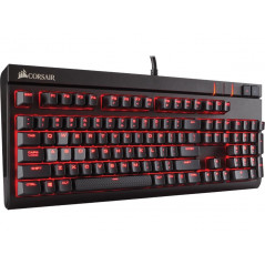 Corsair Gaming Strafe Cherry MX Silent