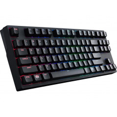 Cooler Master MasterKeys Pro S RGB gaming-tangentbord