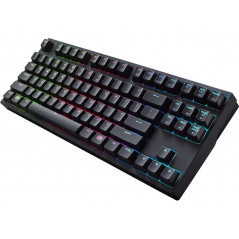 Cooler Master MasterKeys Pro S RGB gaming-tangentbord