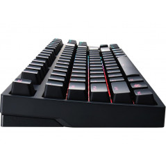 Gaming Keyboard - Cooler Master MasterKeys Pro S RGB gaming-tangentbord