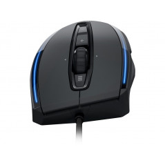 Gaming mouse - ROCCAT Kone XTD Laser gaming-mus