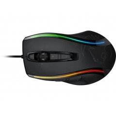 Gaming mouse - ROCCAT Kone XTD Laser gaming-mus