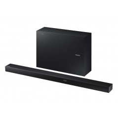 Samsung HW-K660 trådlös soundbar