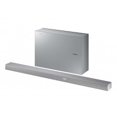Samsung HW-K661 trådlös soundbar