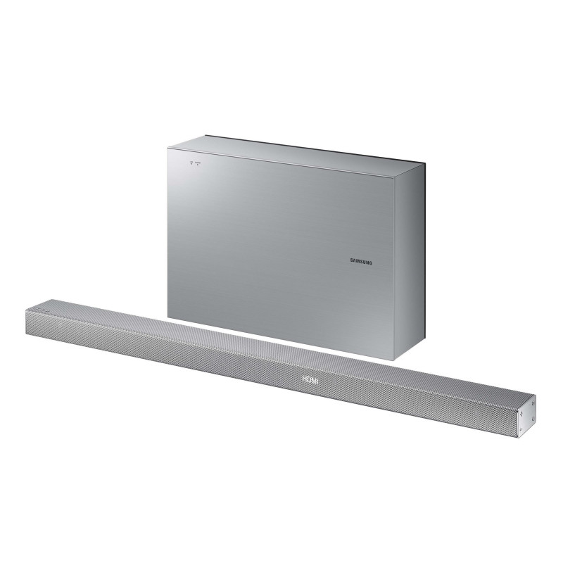TV & Sound - Samsung HW-K661 trådlös soundbar