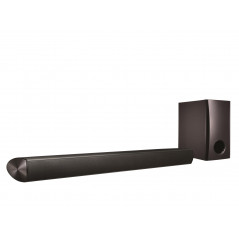 LG SH2 trådlös soundbar