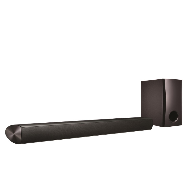 TV & Sound - LG SH2 trådlös soundbar