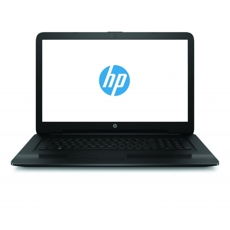 Laptop for home & office - HP Notebook 17-x055ng demo (import)