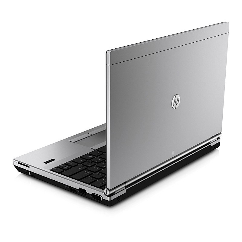 Laptop for home & office - HP EliteBook 2170p A7C06AV demo