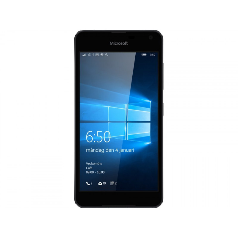 Cheap smartphones - Microsoft Lumia 650 16GB