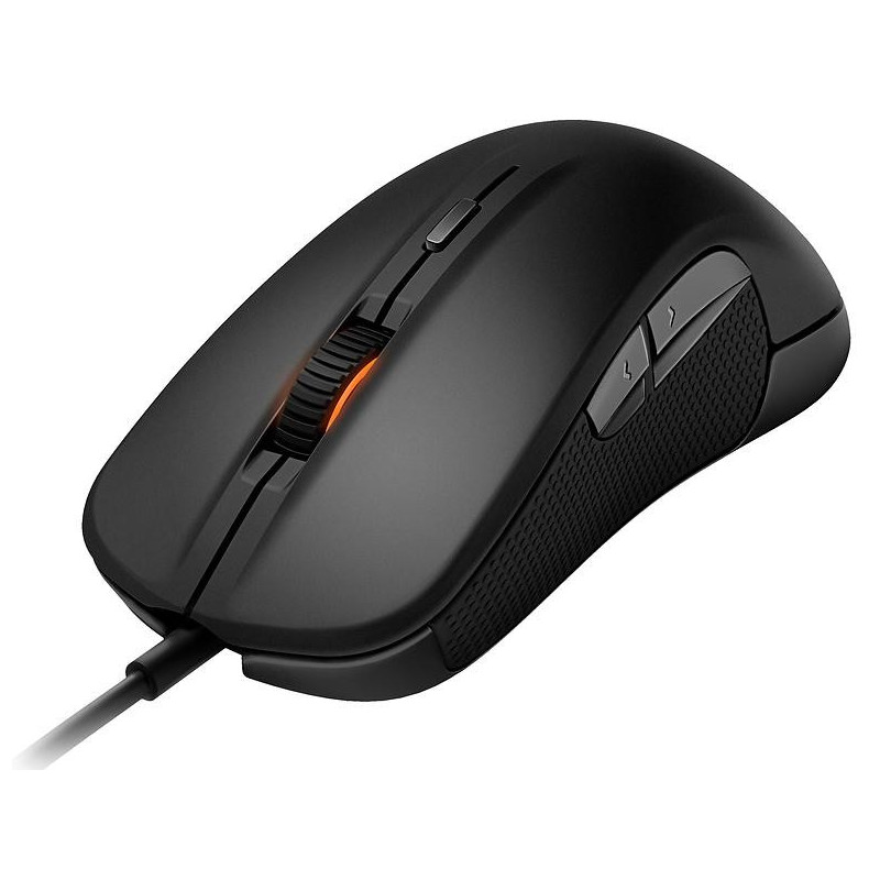 Gaming mouse - SteelSeries Rival 300 spelmus