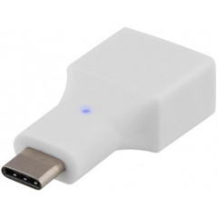 USB-C till USB-adapter
