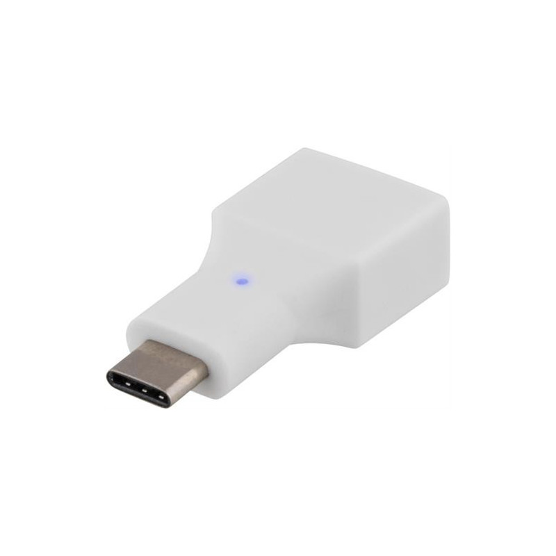 USB cable and USB hub - USB-C till USB-adapter