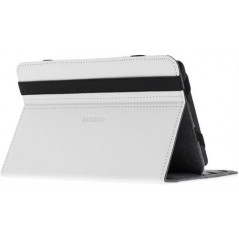 Universal - Universalfodral med stöd till 7" surfplatta