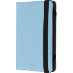 Universalfodral med stöd till 7" surfplatta