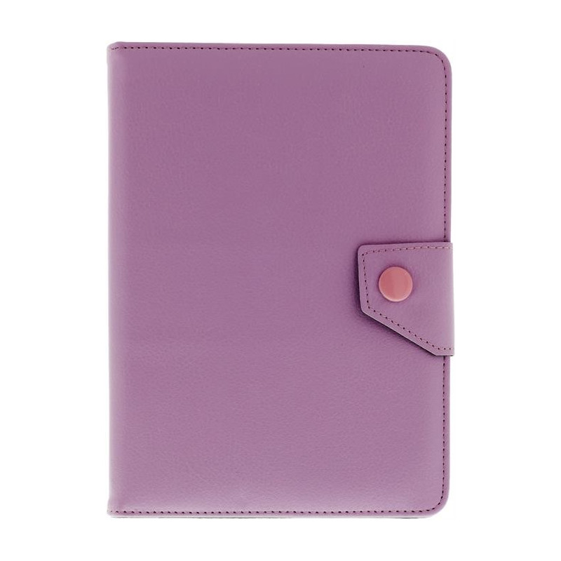 Universal - Universalfodral med stöd till 10" surfplatta