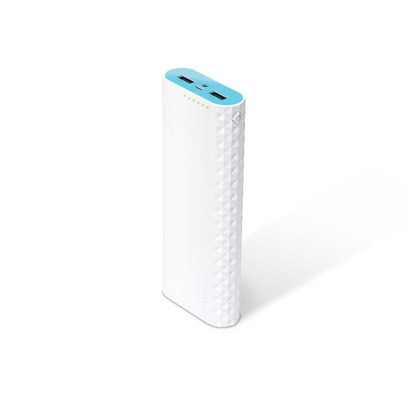 Portable Batteries - TP-Link PowerBank 15600mAh