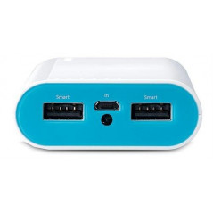 Portable Batteries - TP-Link PowerBank 15600mAh