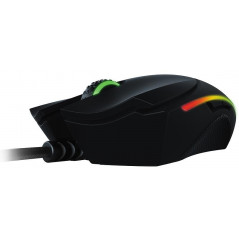 Razer Diamondback Chroma gamingmus