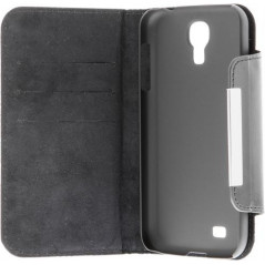 Plånboksfodral till Samsung Galaxy S4