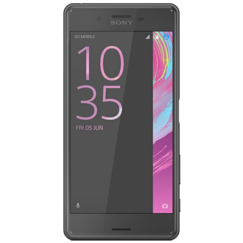 Sony - Sony Xperia X Performance