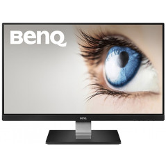 BenQ LED-skärm med IPS-panel