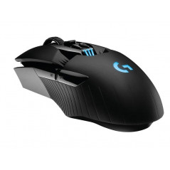 Logitech G900 Chaos Spectrum trådlös gamingmus