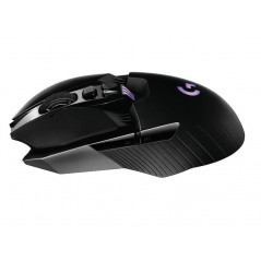 Logitech G900 Chaos Spectrum trådlös gamingmus