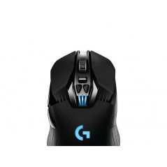 Gaming mouse - Logitech G900 Chaos Spectrum trådlös gamingmus