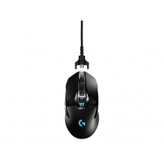 Gaming mouse - Logitech G900 Chaos Spectrum trådlös gamingmus