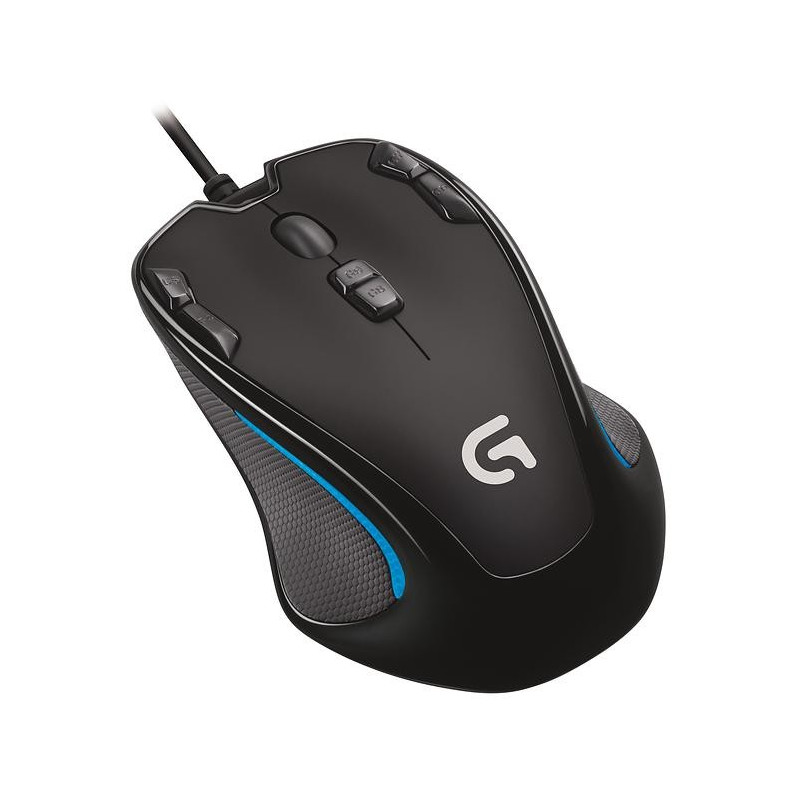 Gaming mouse - Logitech G300S spelmus