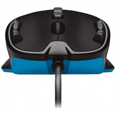 Gaming mouse - Logitech G300S spelmus