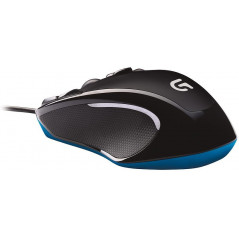 Gaming mouse - Logitech G300S spelmus