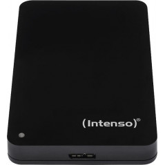 2.5 " external Hard drive - Intenso extern hårddisk 1 TB USB 3.0