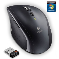 Logitech Wireless Mouse M705