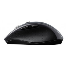 Wireless mouse - Logitech Wireless Mouse M705