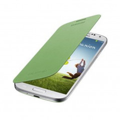 Samsung flipcover Galaxy S4