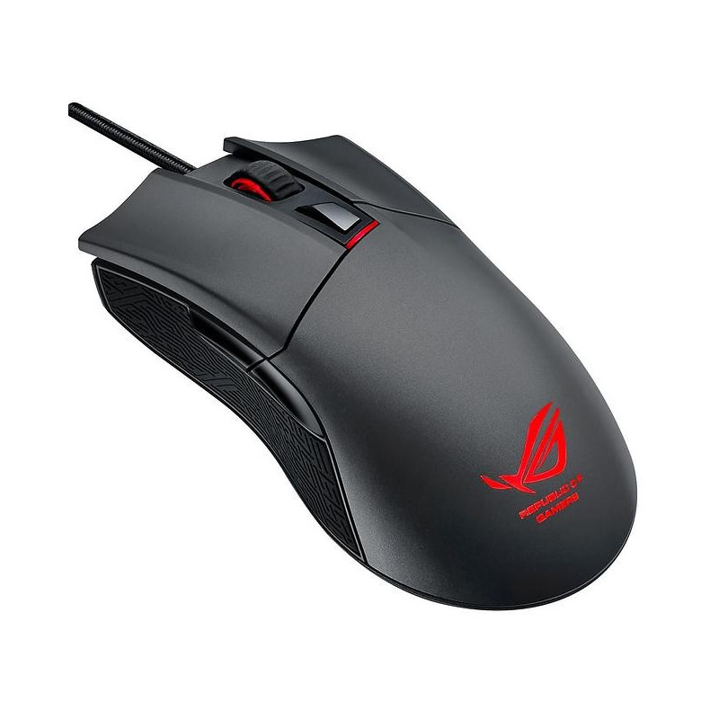 Gaming mouse - Asus ROG Gladius gamingmus