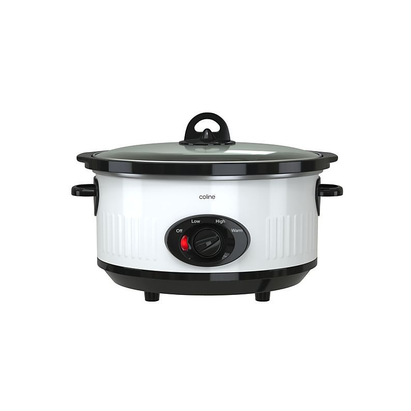 Home Supplies - Coline Slow Cooker