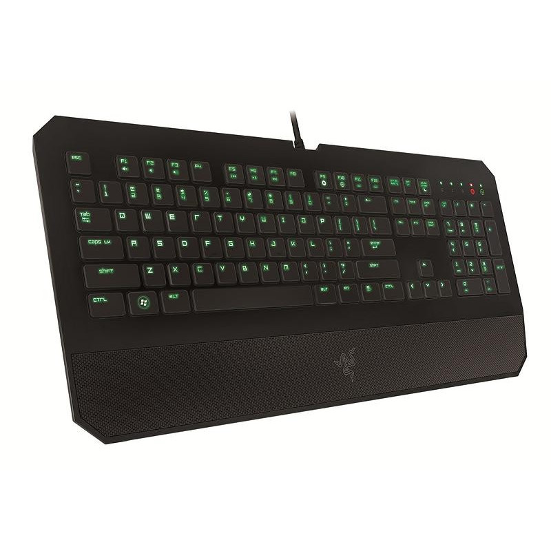 Gaming Keyboard - Razer Deathstalker gaming-tangentbord