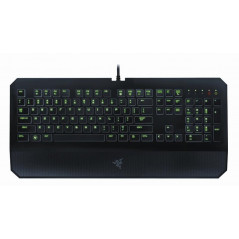 Razer Deathstalker gaming-tangentbord